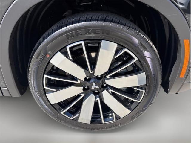 2026 Mitsubishi Outlander SE 1.5T 2WD