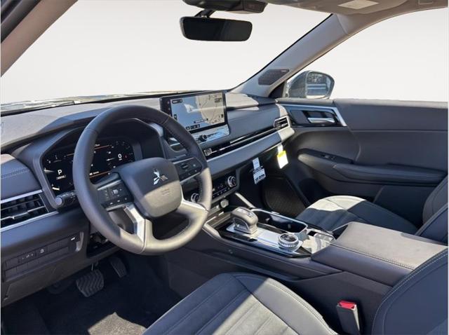 2026 Mitsubishi Outlander SE 1.5T 2WD