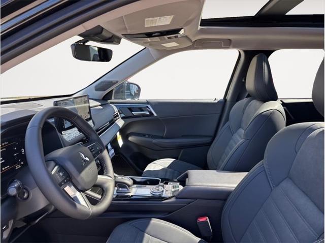 2026 Mitsubishi Outlander SE 1.5T 2WD