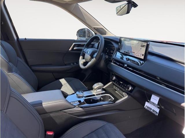 2026 Mitsubishi Outlander SE 1.5T 2WD