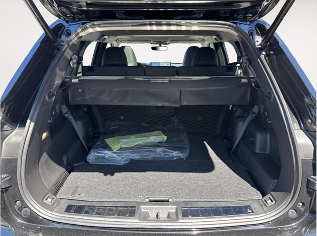 2026 Mitsubishi Outlander SE 1.5T 2WD