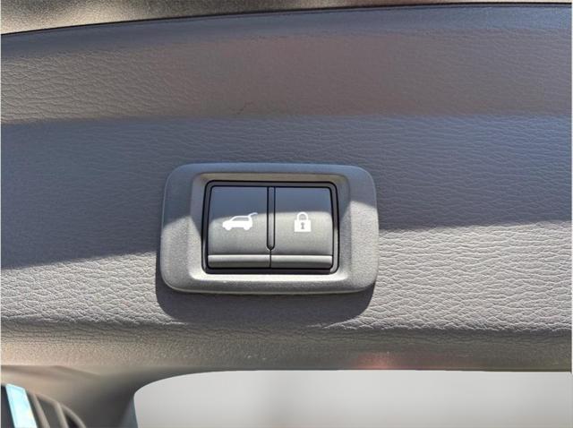 2026 Mitsubishi Outlander SE 1.5T 2WD