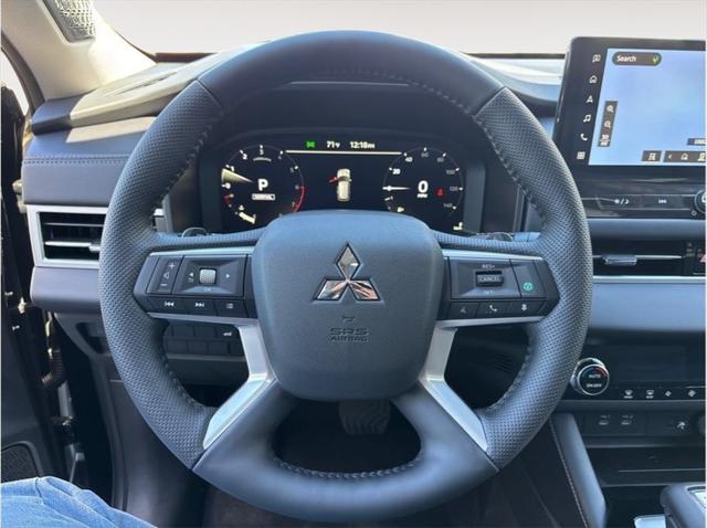 2026 Mitsubishi Outlander SE 1.5T 2WD