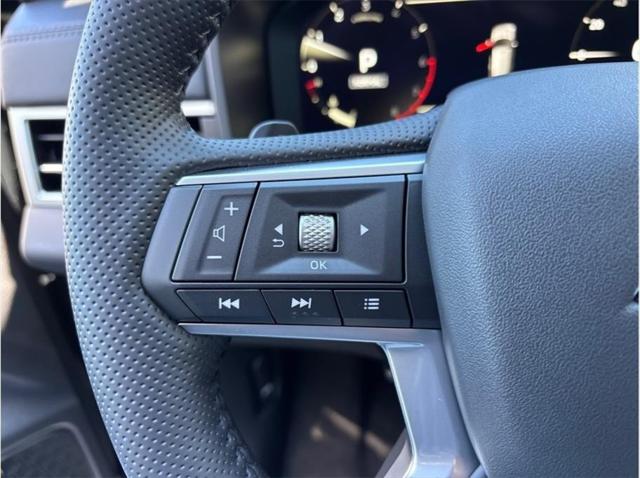 2026 Mitsubishi Outlander SE 1.5T 2WD