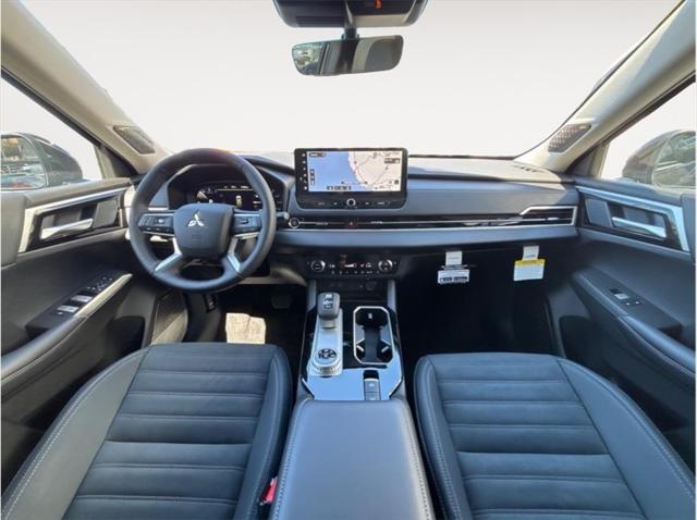 2026 Mitsubishi Outlander SE 1.5T 2WD