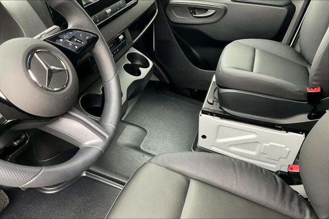 2026 Mercedes-Benz Sprinter 2500 Standard Roof 4-Cyl Diesel HO