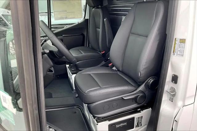 2026 Mercedes-Benz Sprinter 2500 Standard Roof 4-Cyl Diesel HO