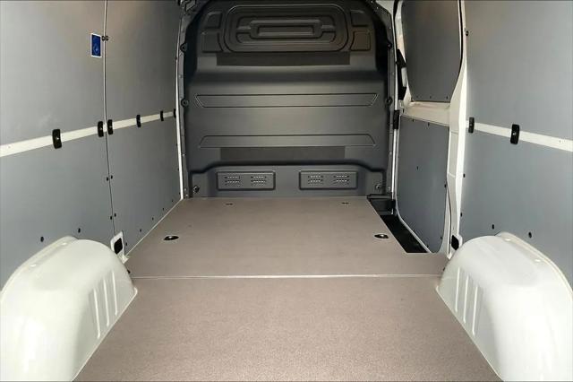 2026 Mercedes-Benz Sprinter 2500 Standard Roof 4-Cyl Diesel HO