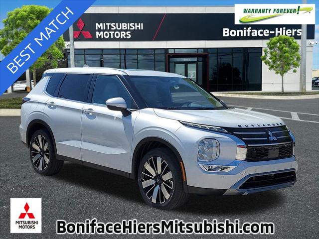 2026 Mitsubishi Outlander SE 1.5T 2WD for sale in Melbourne, FL