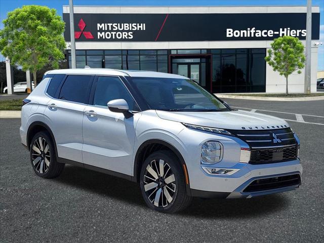2026 Mitsubishi Outlander SE 1.5T 2WD for sale in Melbourne, FL