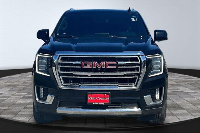 2023 GMC Yukon XL 4WD SLT