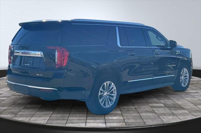 2023 GMC Yukon XL 4WD SLT