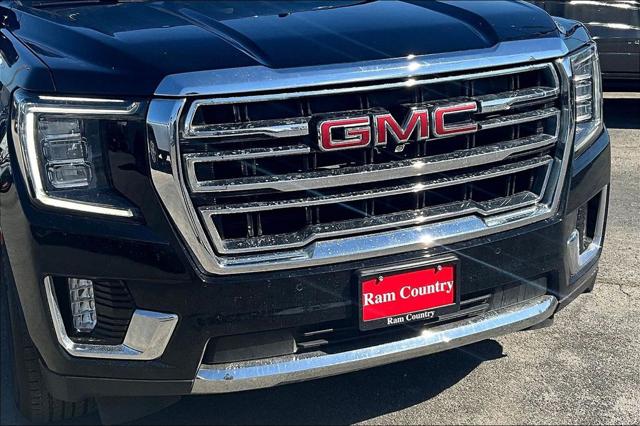 2023 GMC Yukon XL 4WD SLT