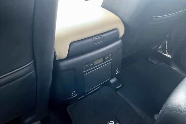 2023 INFINITI QX80 PREMIUM SELECT AWD