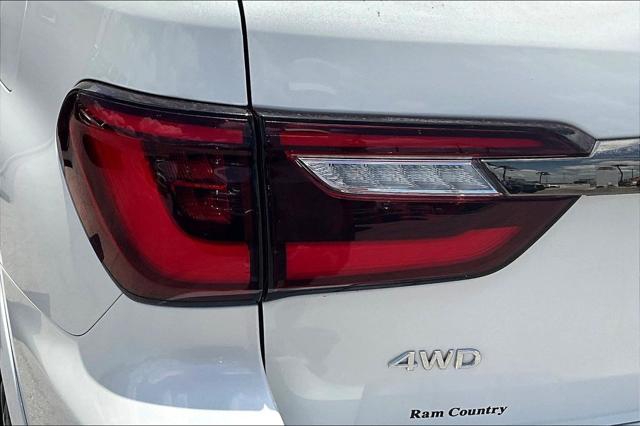 2023 INFINITI QX80 PREMIUM SELECT AWD