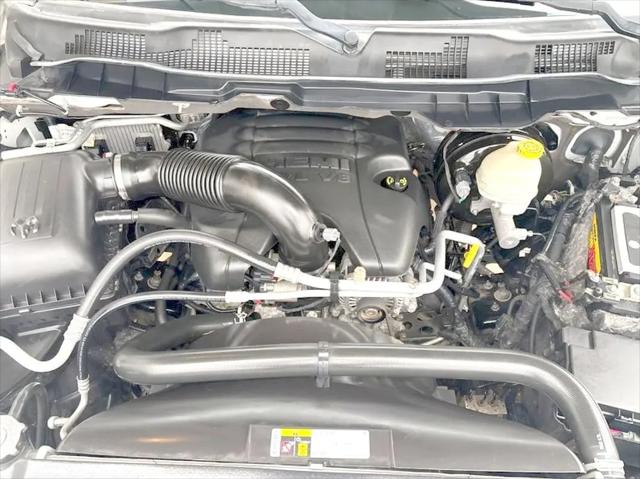 2015 Ram 1500 Laramie Longhorn