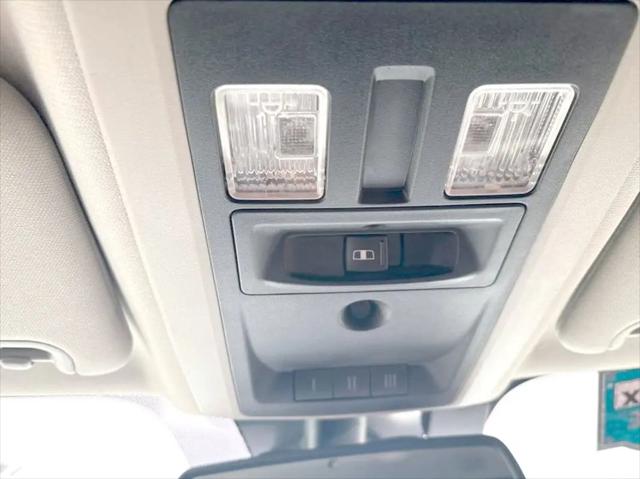 2015 Ram 1500 Laramie Longhorn