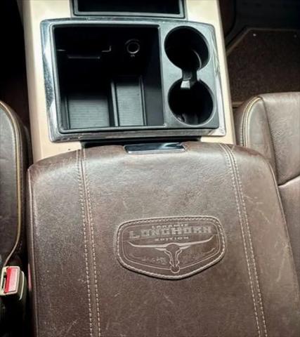 2015 Ram 1500 Laramie Longhorn
