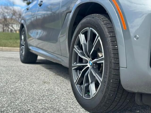 2024 BMW X6 xDrive40i