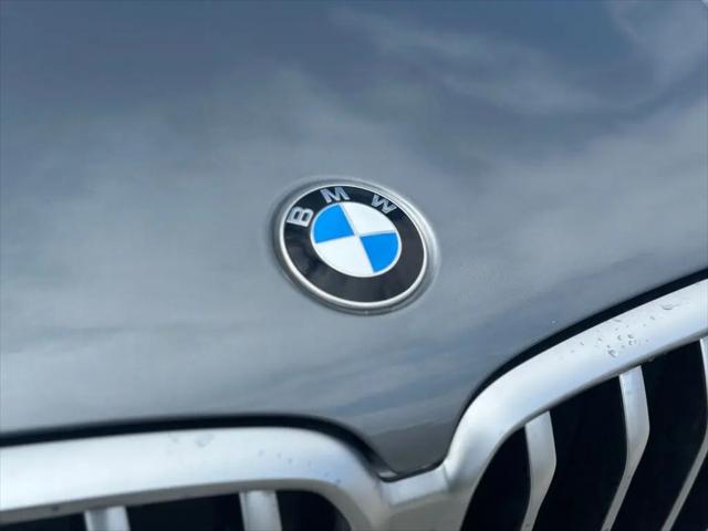 2024 BMW X6 xDrive40i
