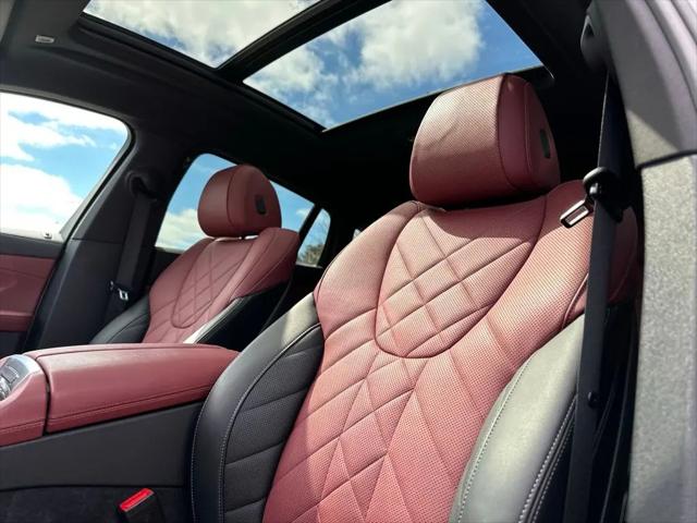 2024 BMW X6 xDrive40i