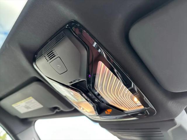 2024 BMW X6 xDrive40i