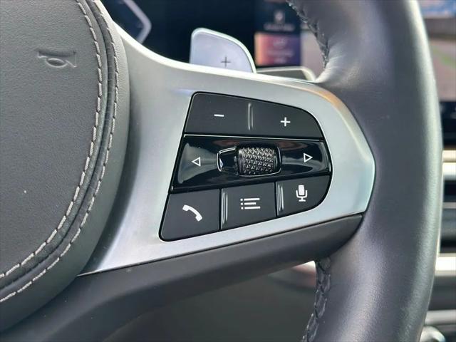 2024 BMW X6 xDrive40i