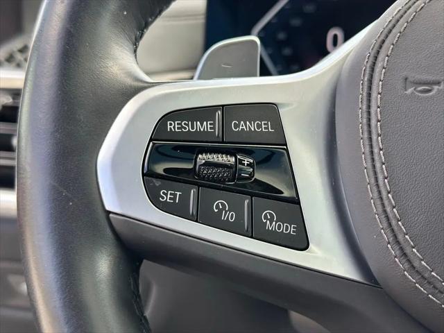 2024 BMW X6 xDrive40i