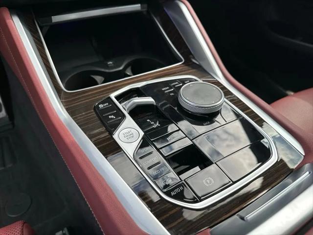 2024 BMW X6 xDrive40i