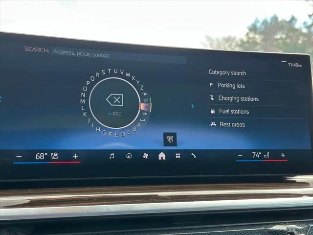 2024 BMW X6 xDrive40i