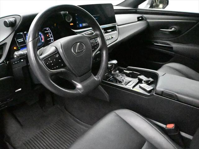 2023 Lexus ES 250 ES 250