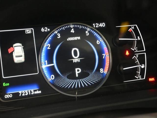 2023 Lexus ES 250 ES 250
