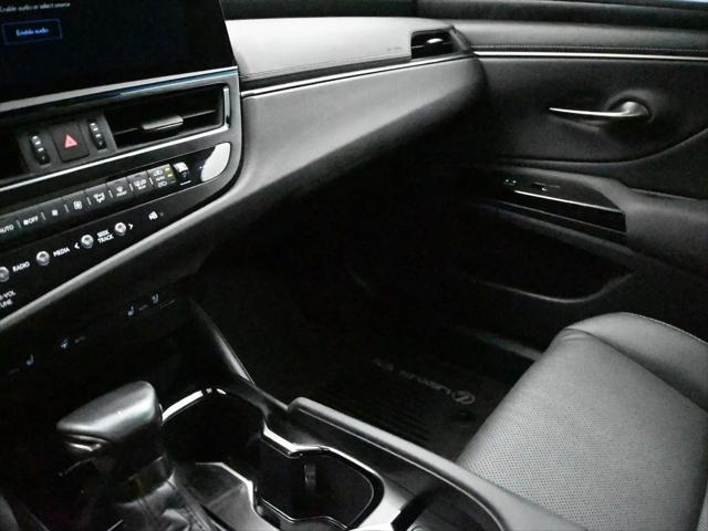 2023 Lexus ES 250 ES 250