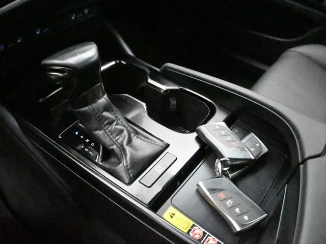 2023 Lexus ES 250 ES 250