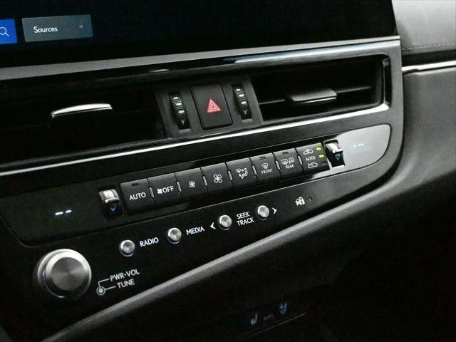 2023 Lexus ES 250 ES 250