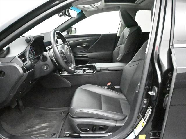 2023 Lexus ES 250 ES 250