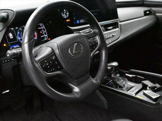 2023 Lexus ES 250 ES 250