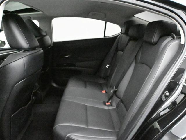 2023 Lexus ES 250 ES 250