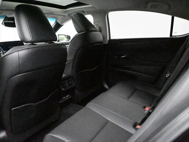 2023 Lexus ES 250 ES 250