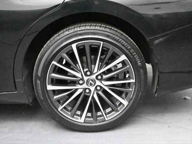 2023 Lexus ES 250 ES 250