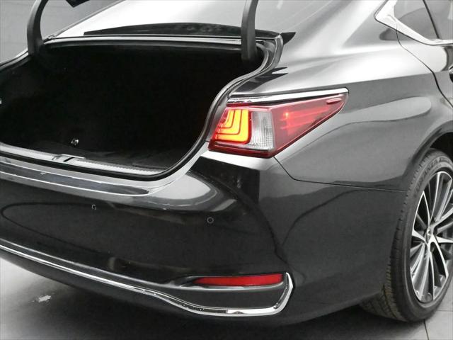2023 Lexus ES 250 ES 250