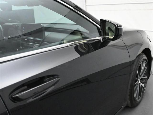 2023 Lexus ES 250 ES 250