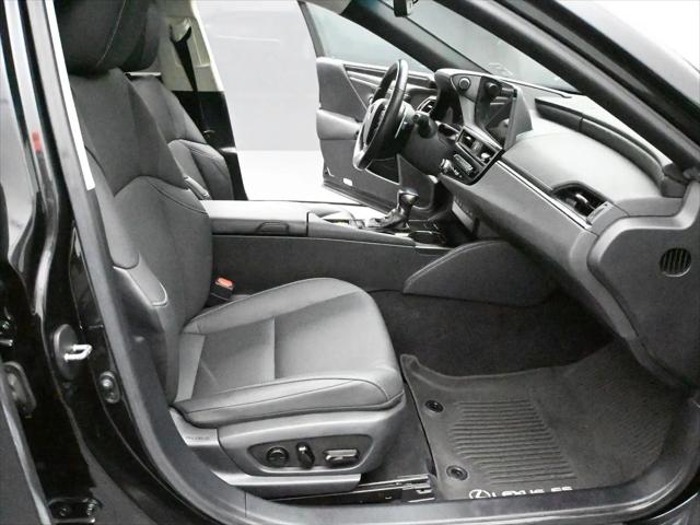 2023 Lexus ES 250 ES 250