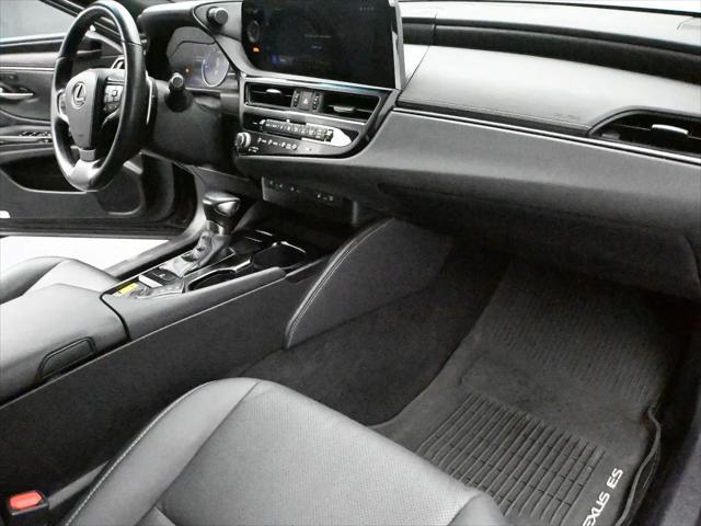2023 Lexus ES 250 ES 250