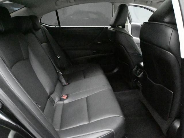 2023 Lexus ES 250 ES 250