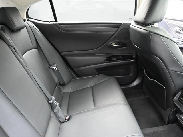 2023 Lexus ES 250 ES 250