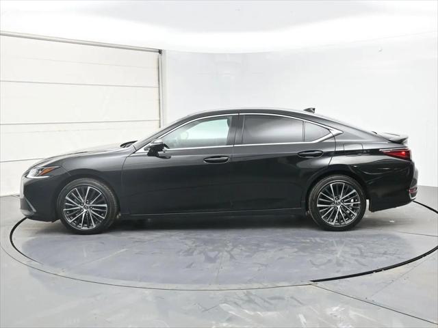 2023 Lexus ES 250 ES 250