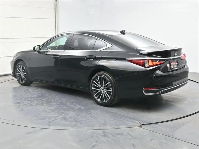 2023 Lexus ES 250 ES 250