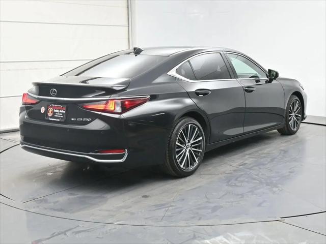 2023 Lexus ES 250 ES 250
