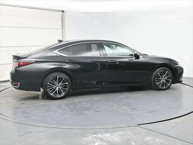 2023 Lexus ES 250 ES 250